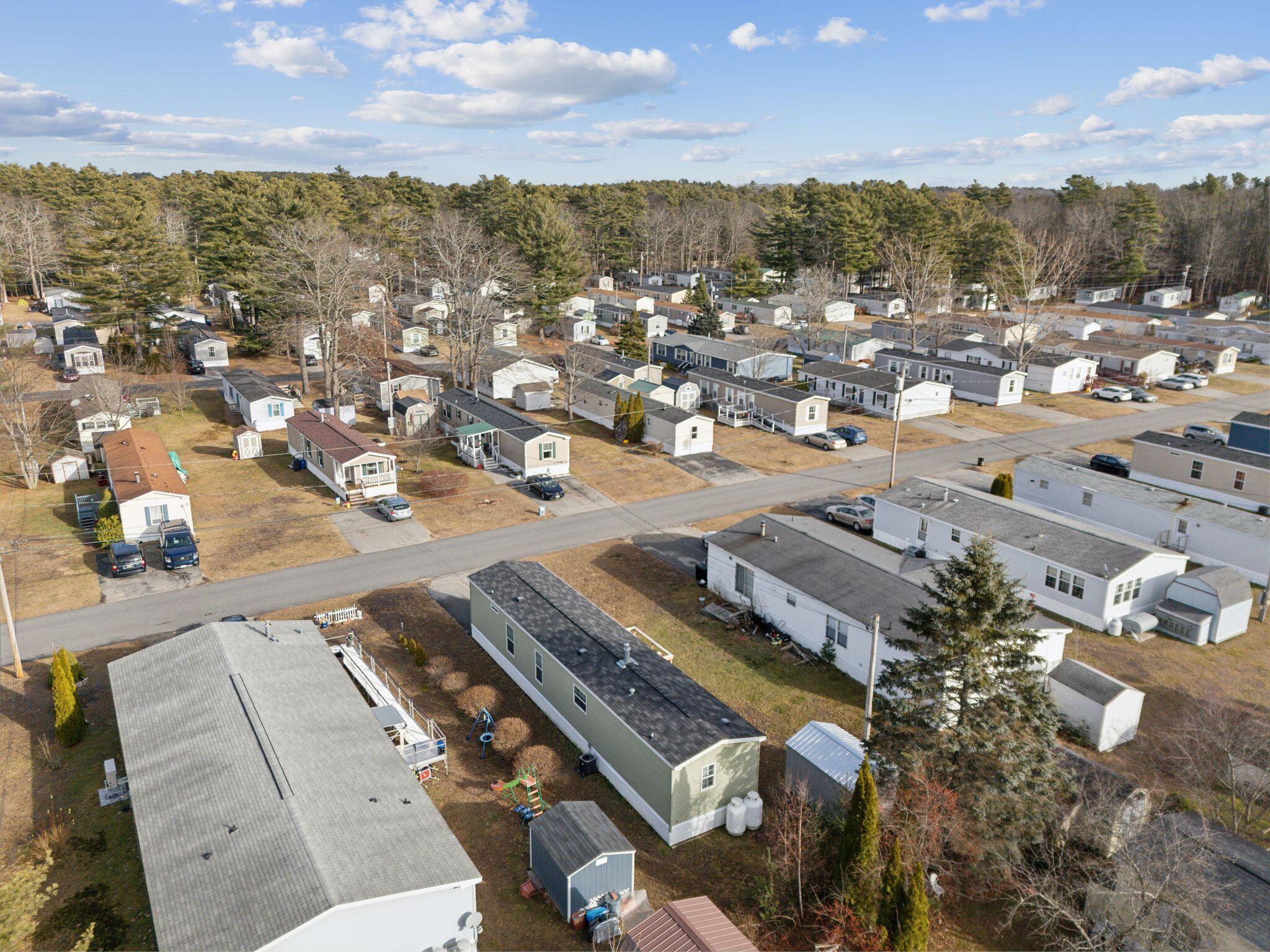 51 Theodore Drive Brunswick ME 04011