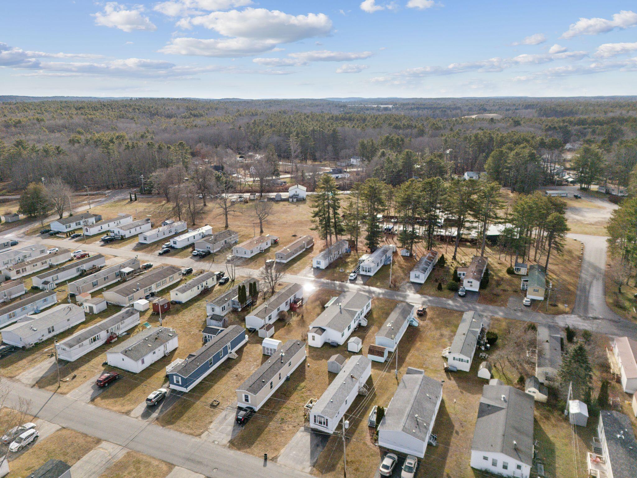 51 Theodore Drive Brunswick ME 04011