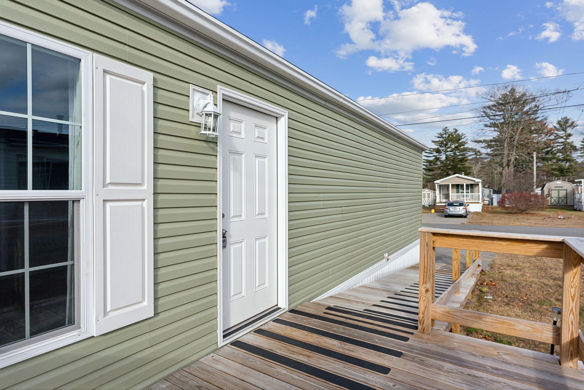 51 Theodore Drive Brunswick ME 04011