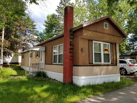 16 & 18 Summer Street Norway ME 04268