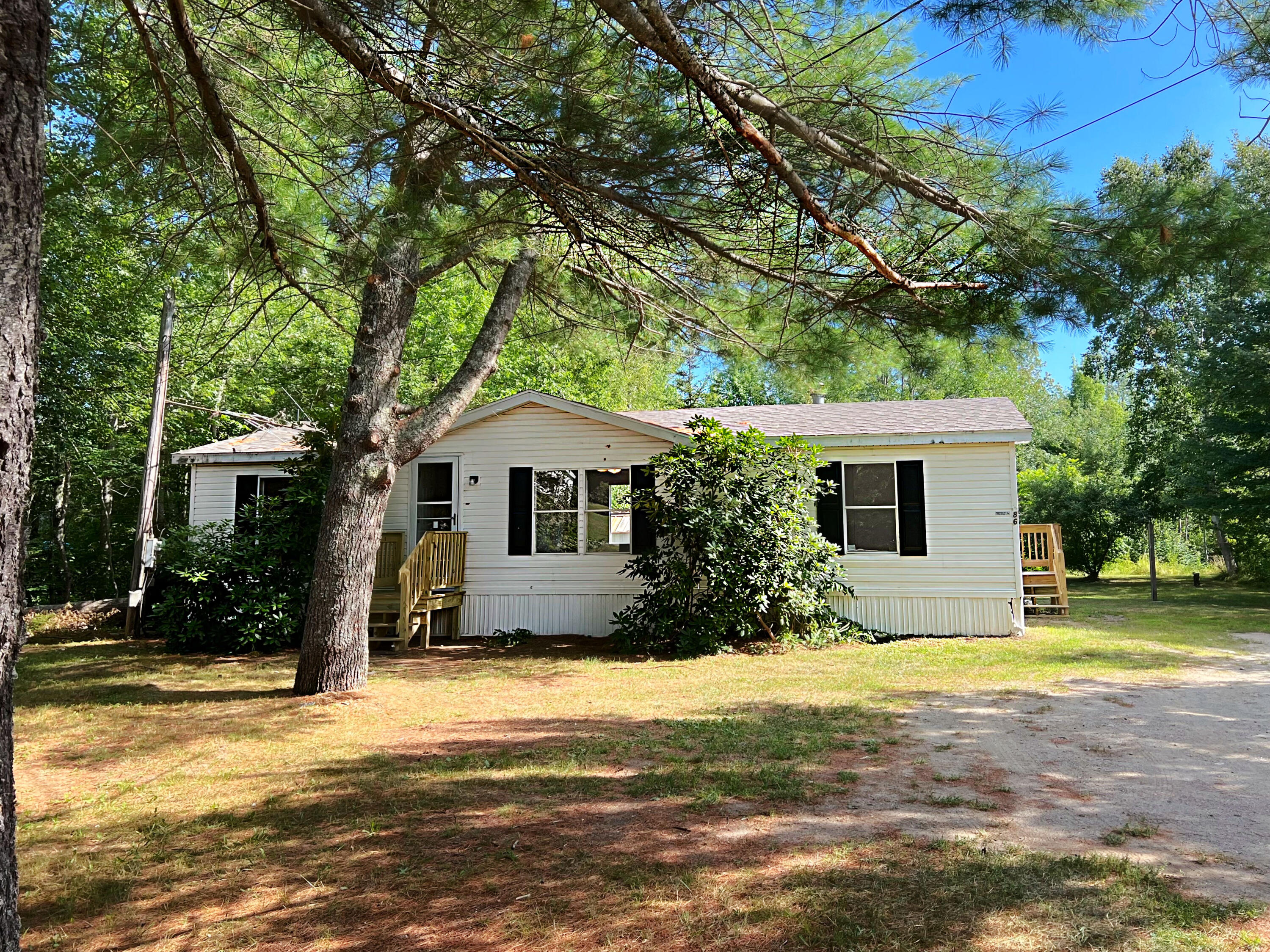 86 Back Searsport Road Searsport, ME