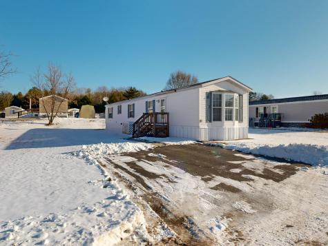 10 Sarah Avenue Lewiston ME 04240