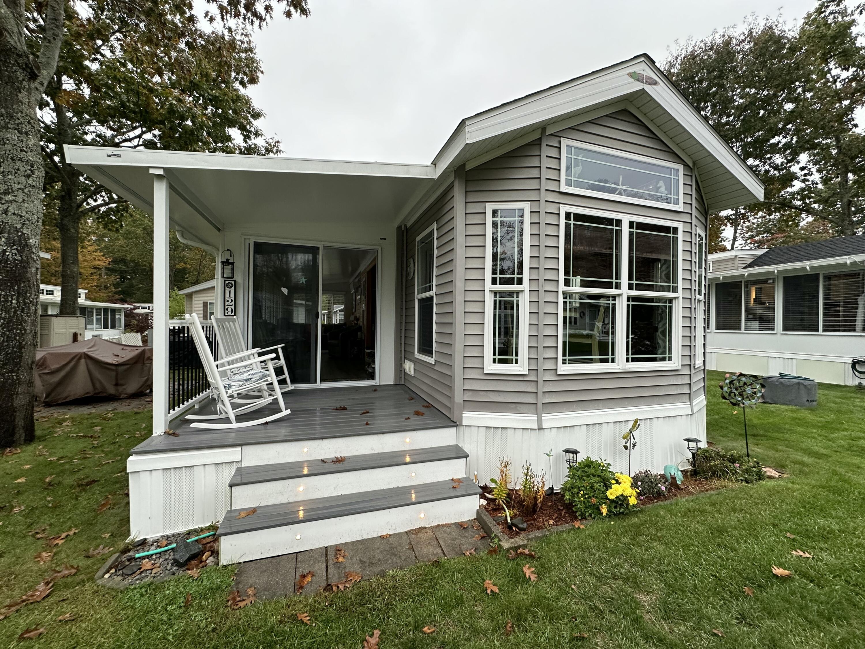 23 College Drive Wells ME 04090