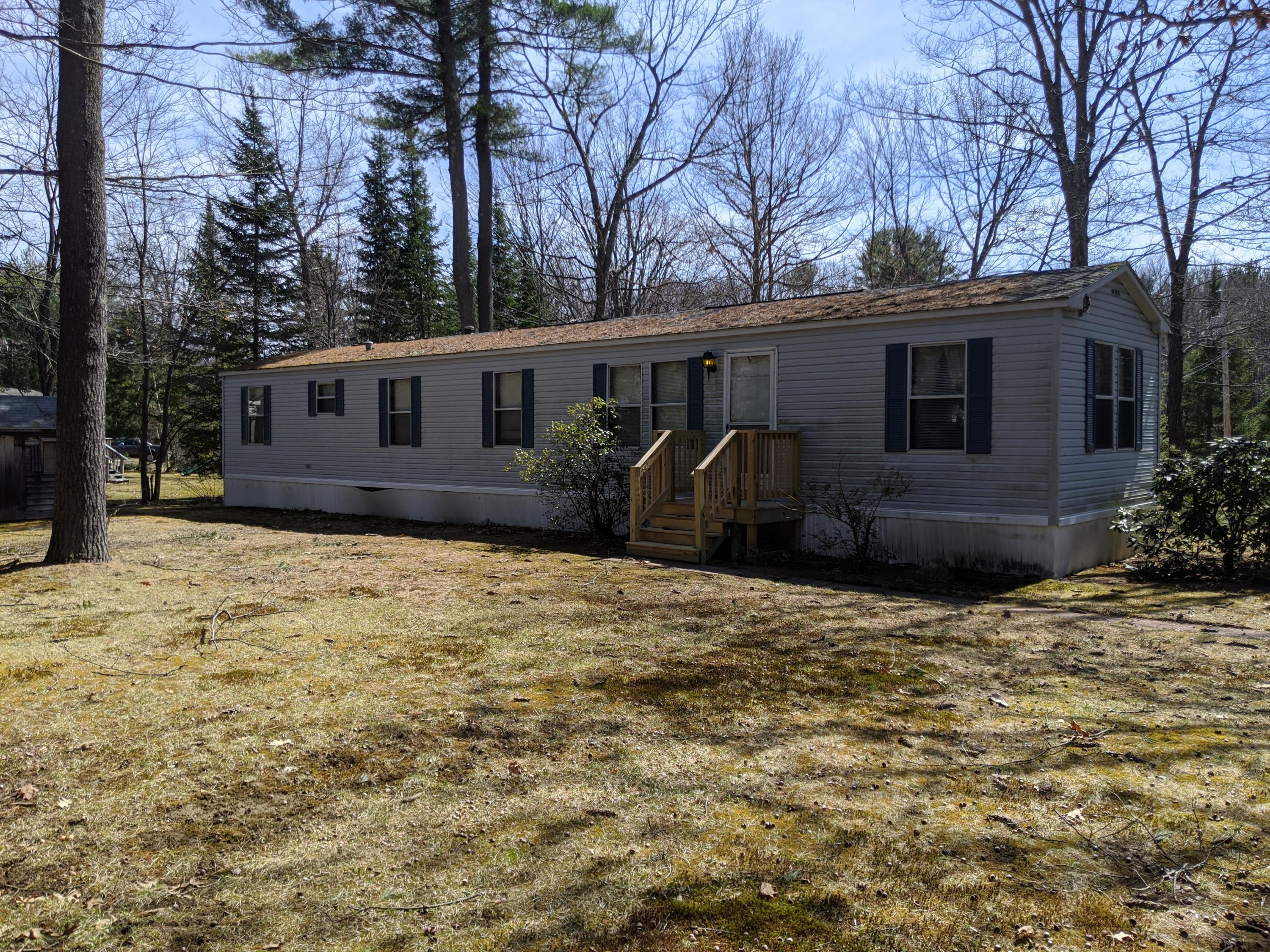 2196 Sanford Road Wells ME 04090