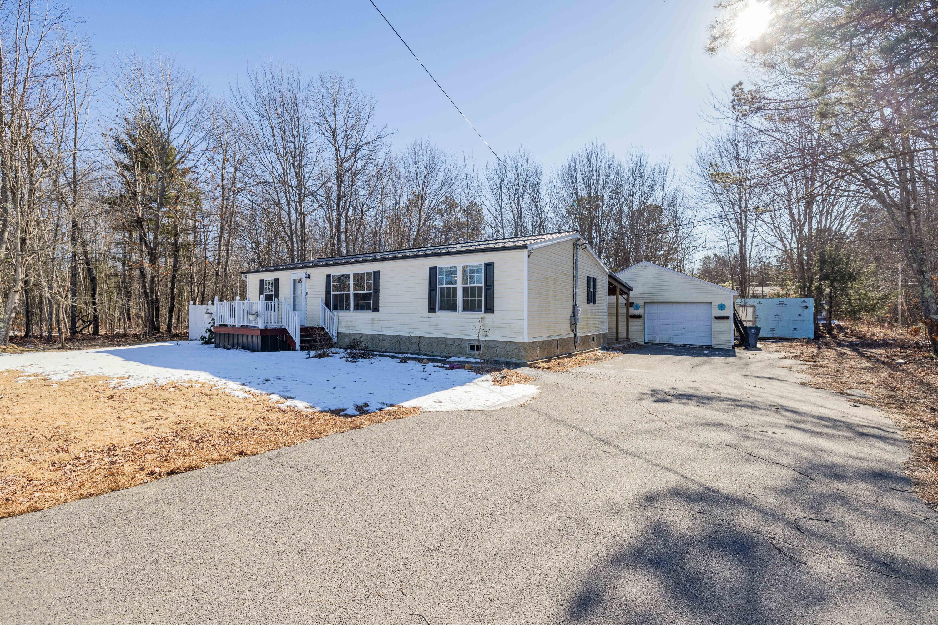 260 Alfred Road Kennebunk ME 04043