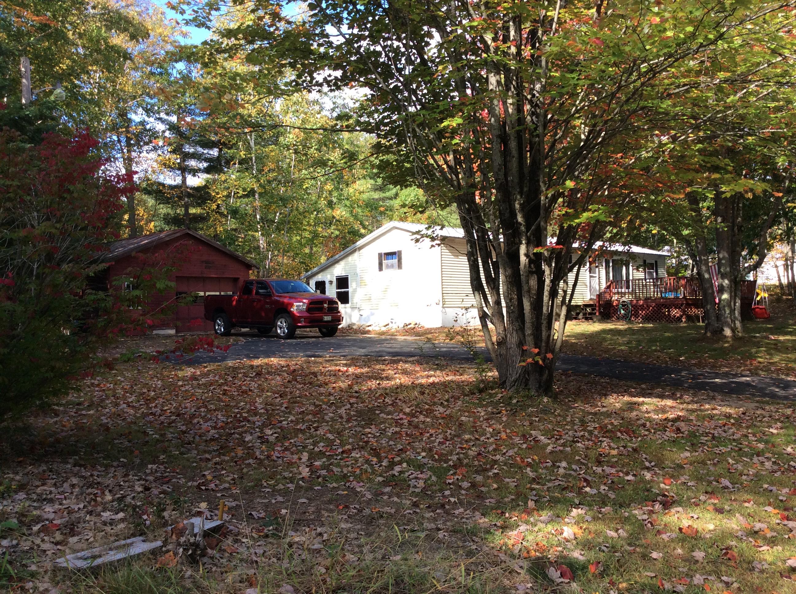 141 Kansas Road Bridgton ME 04009