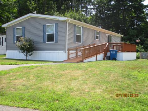 9 Seaglass Lane Kittery ME 03904
