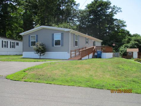 9 Seaglass Lane Kittery ME 03904