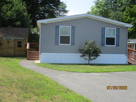 9 Seaglass Lane Kittery ME 03904