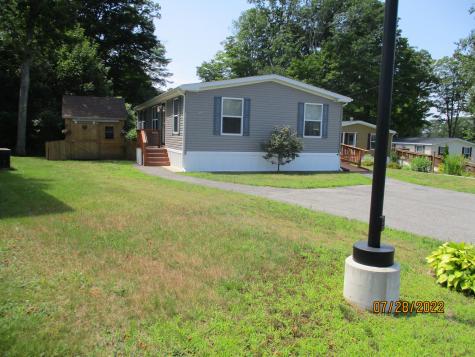 9 Seaglass Lane Kittery ME 03904