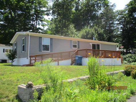 9 Seaglass Lane Kittery ME 03904