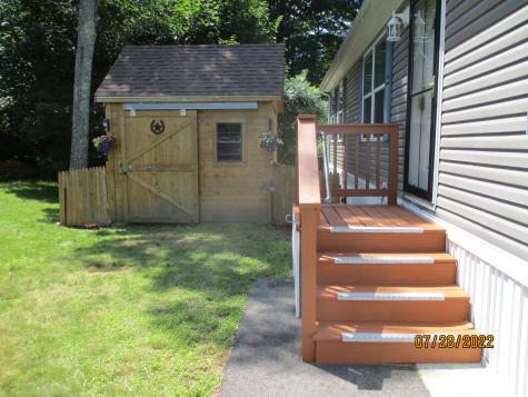 9 Seaglass Lane Kittery ME 03904