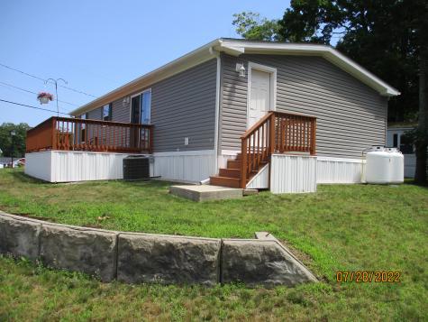 9 Seaglass Lane Kittery ME 03904