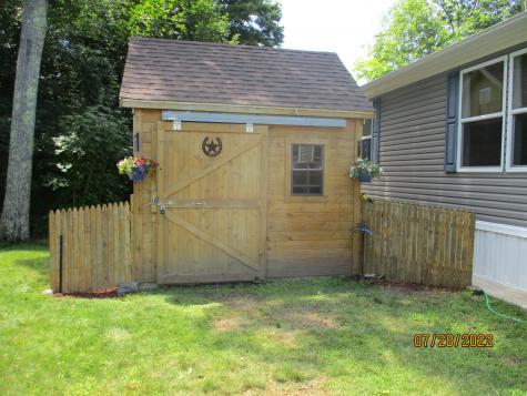 9 Seaglass Lane Kittery ME 03904