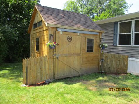 9 Seaglass Lane Kittery ME 03904