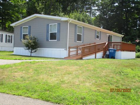 9 Seaglass Lane Kittery ME 03904