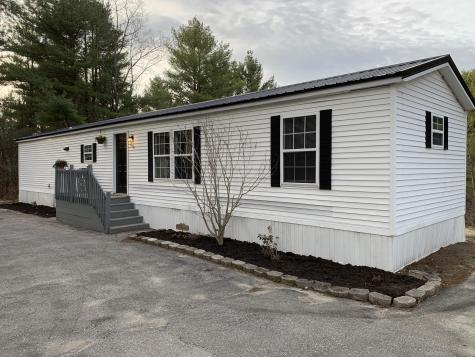 40 Jacques Lane Windham ME 04062