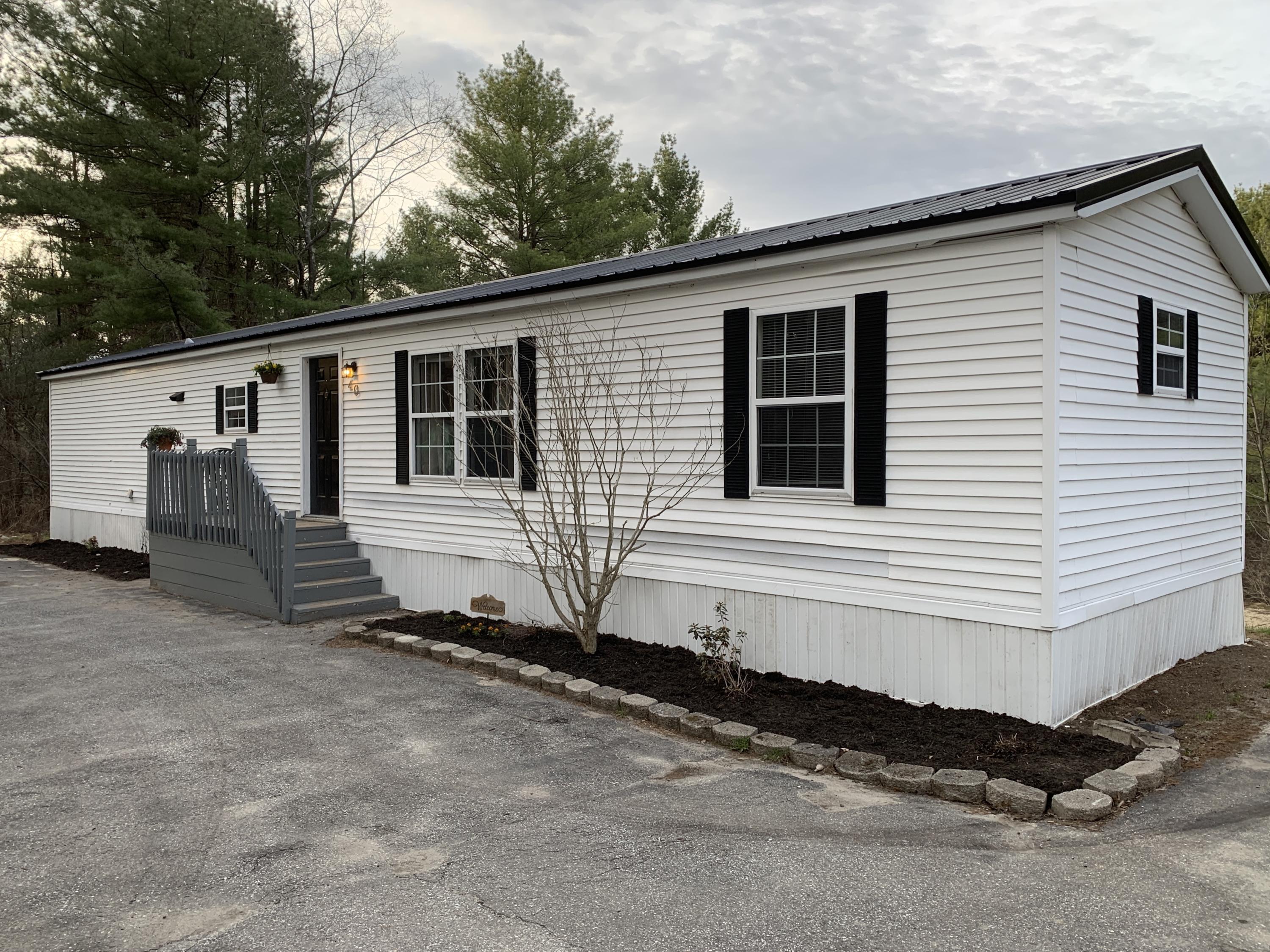 40 Jacques Lane Windham ME 04062