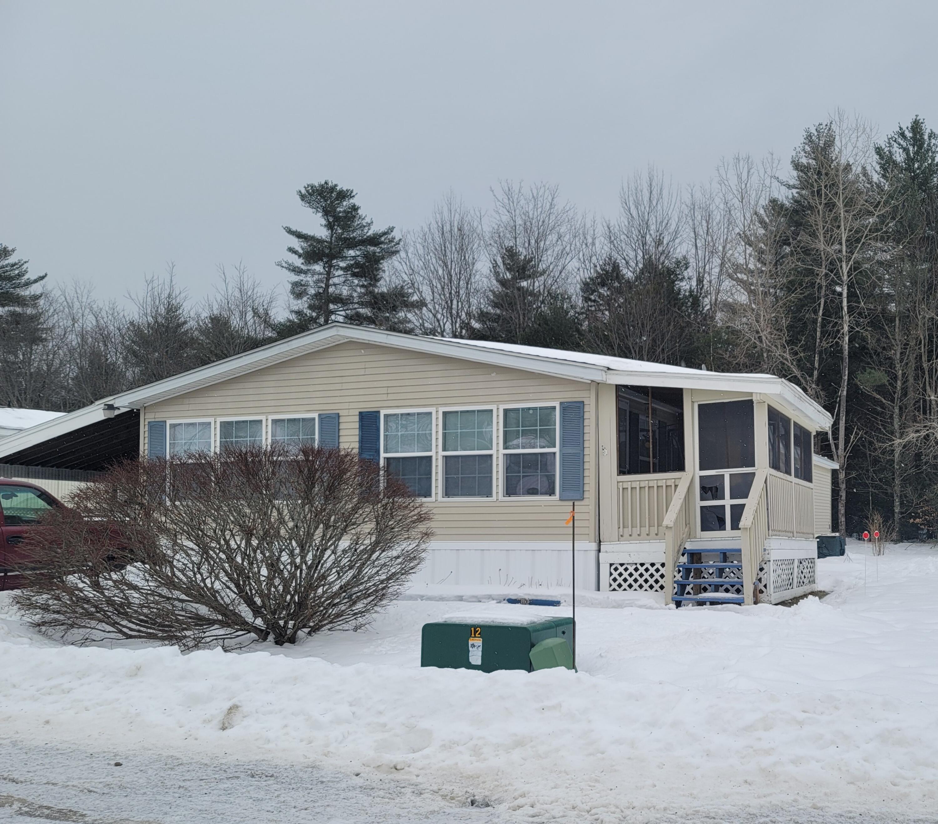 70 Village Drive Lewiston ME 04240