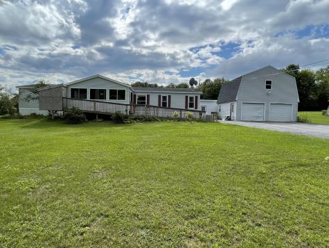 612 Woodman Hill Road Minot ME 04258