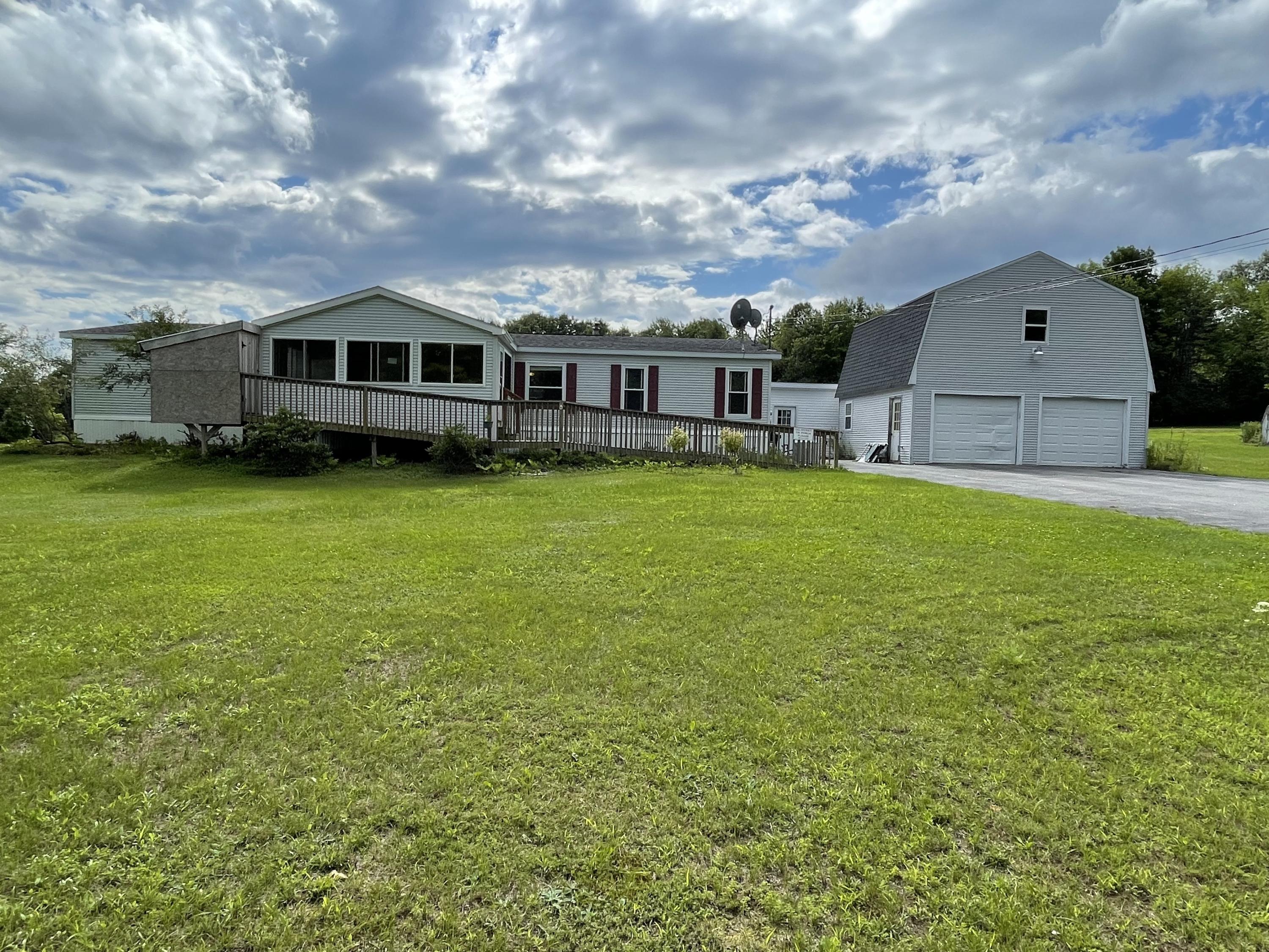 612 Woodman Hill Road Minot ME 04258
