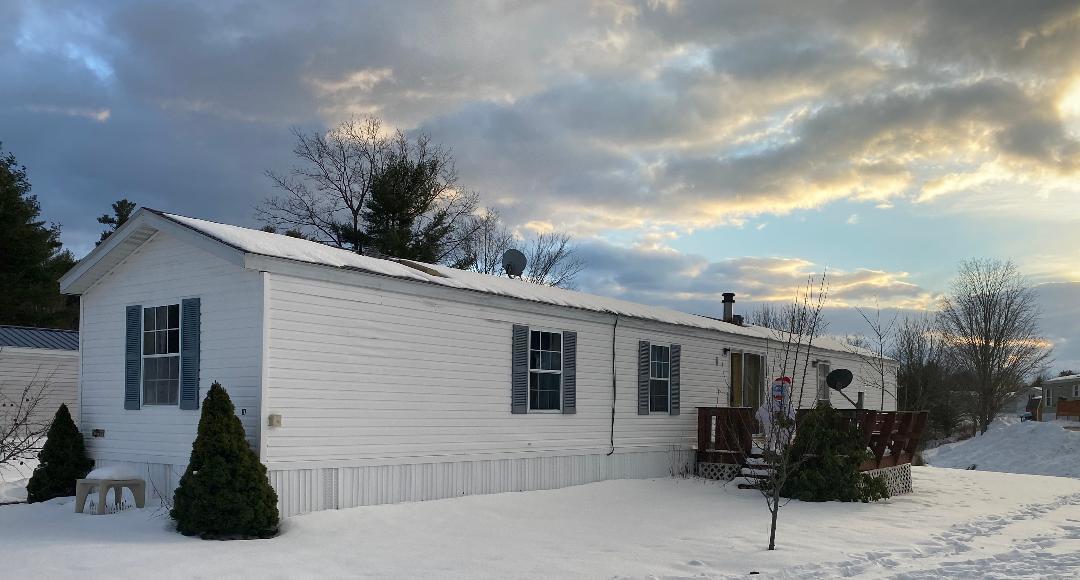 67 Autumn Lane Lewiston ME 04240