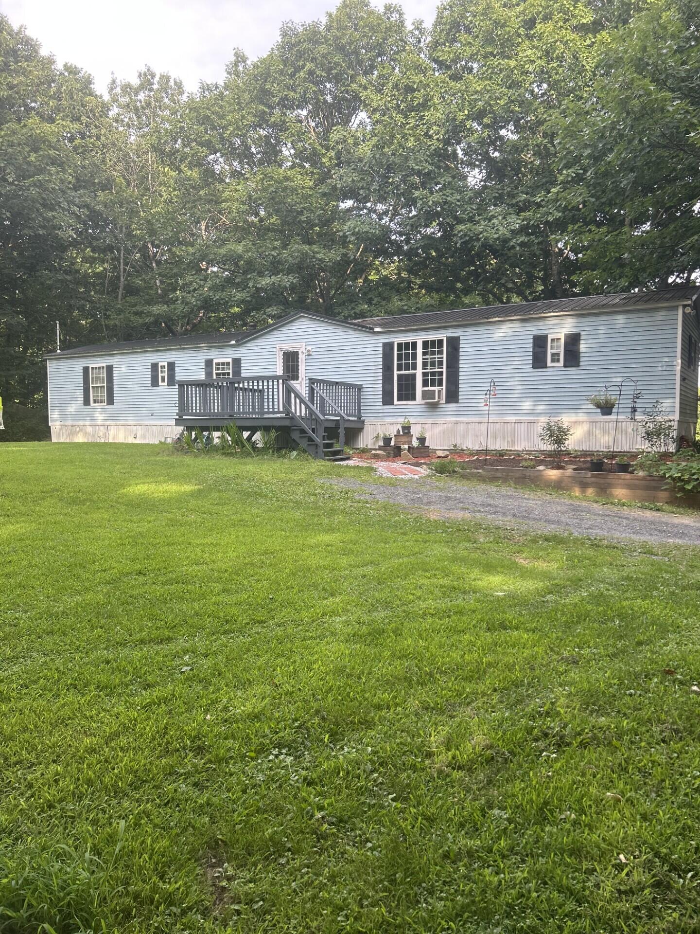 885 Sturtevant Hill Road Winthrop ME 04364