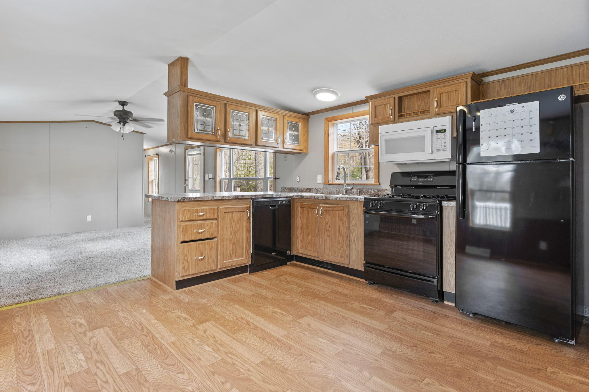 41 E Ridge Road Sabattus ME 04280