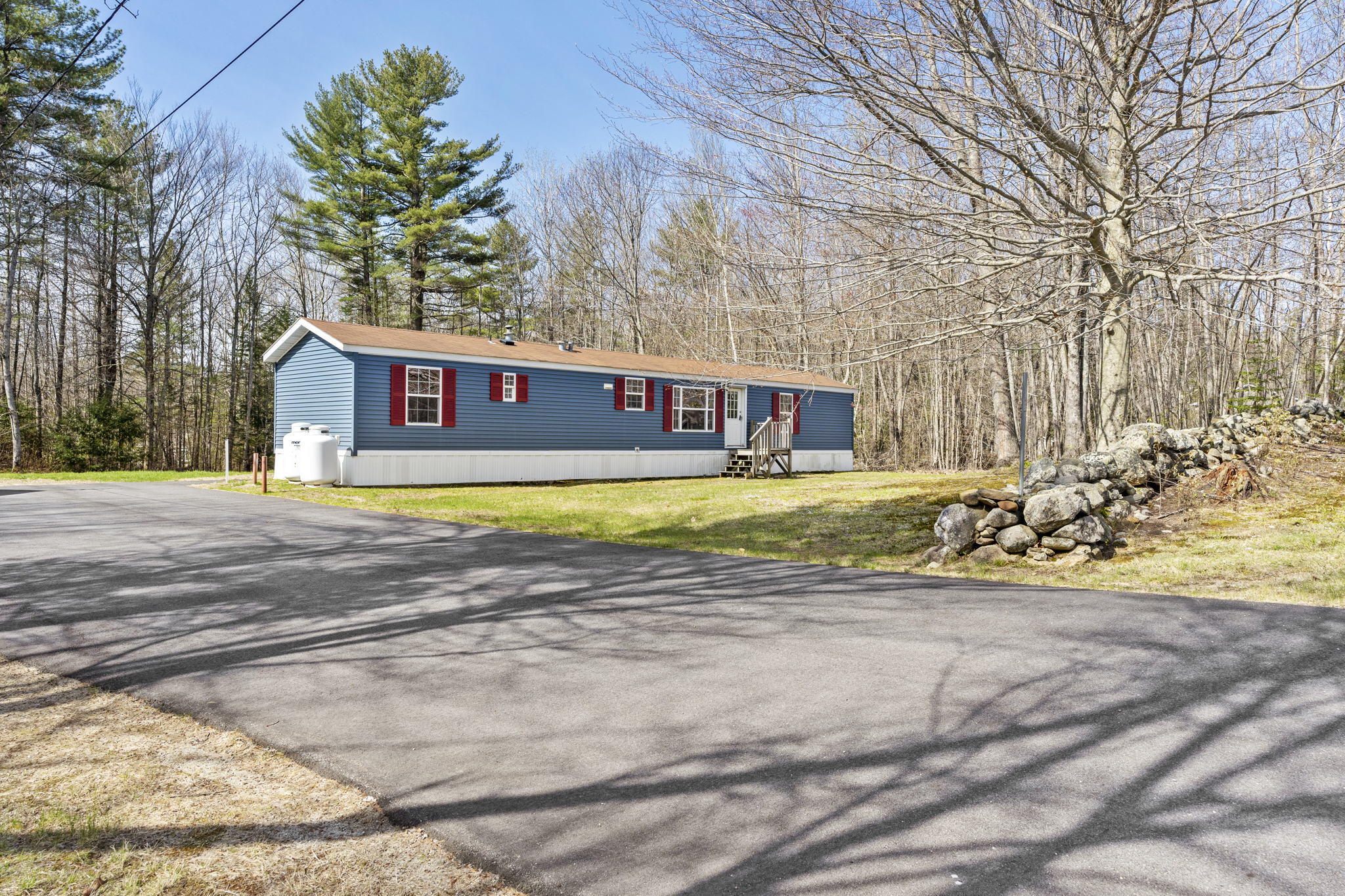 41 E Ridge Road Sabattus ME 04280