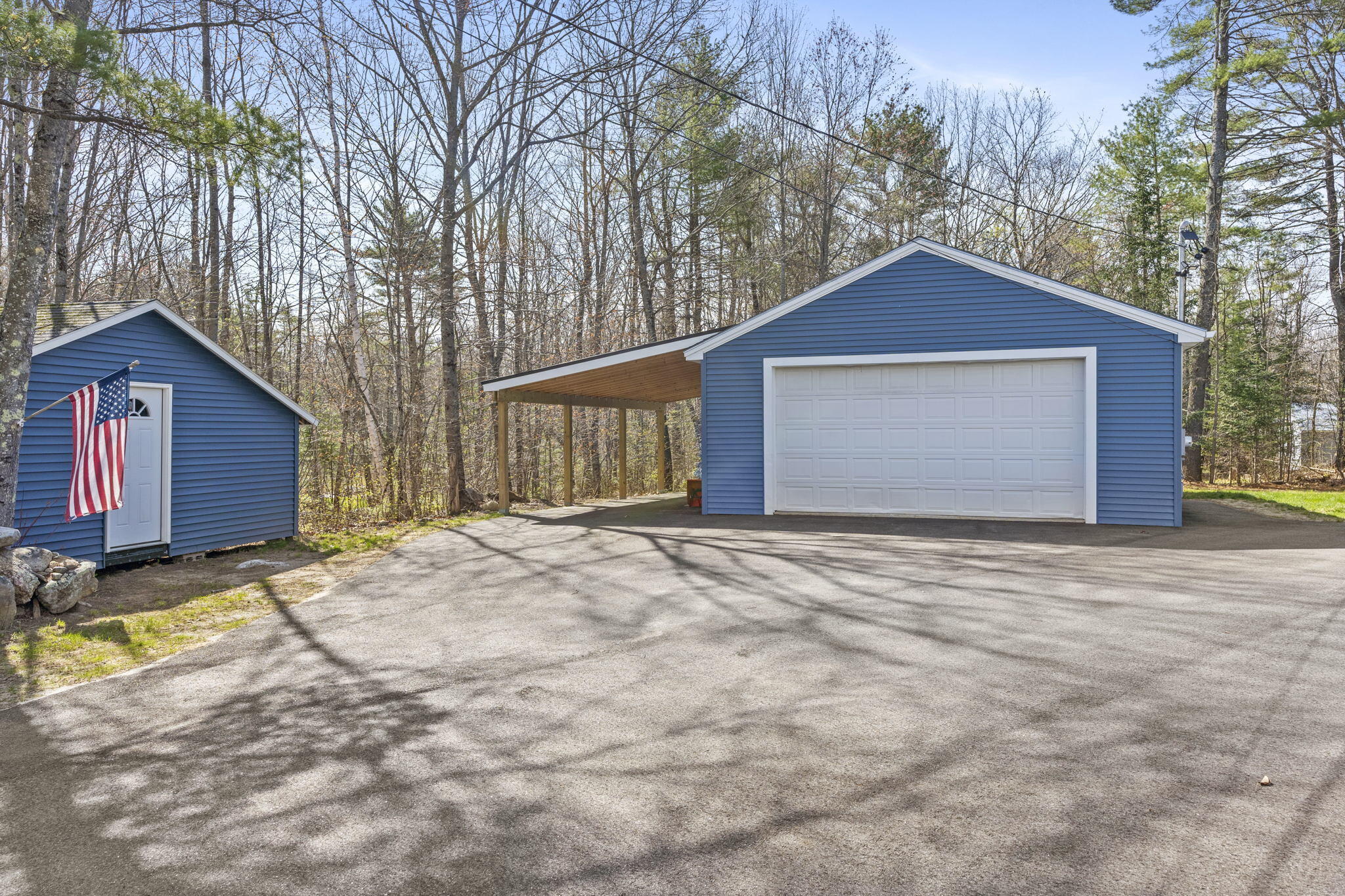 41 E Ridge Road Sabattus ME 04280