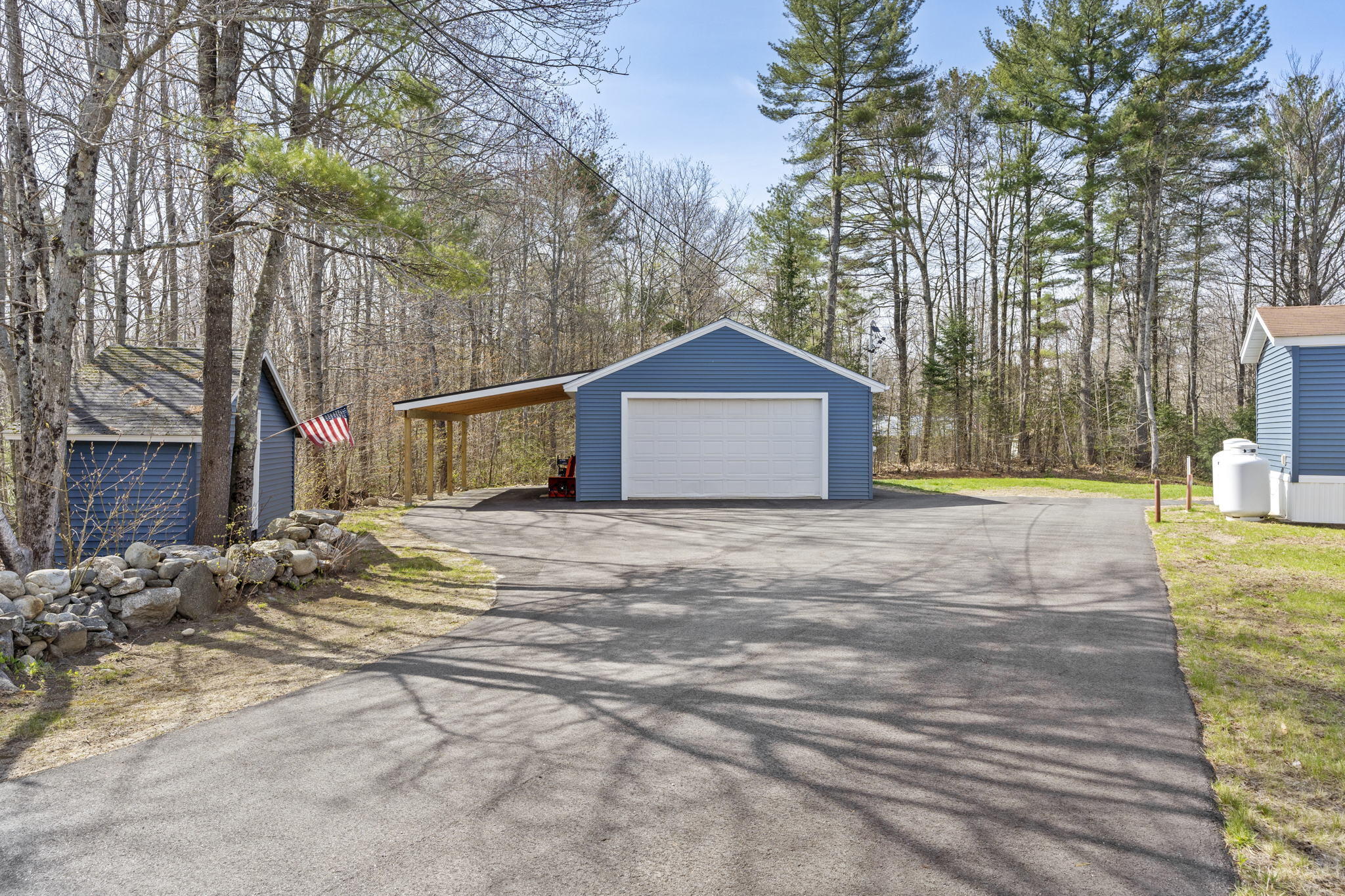 41 E Ridge Road Sabattus ME 04280
