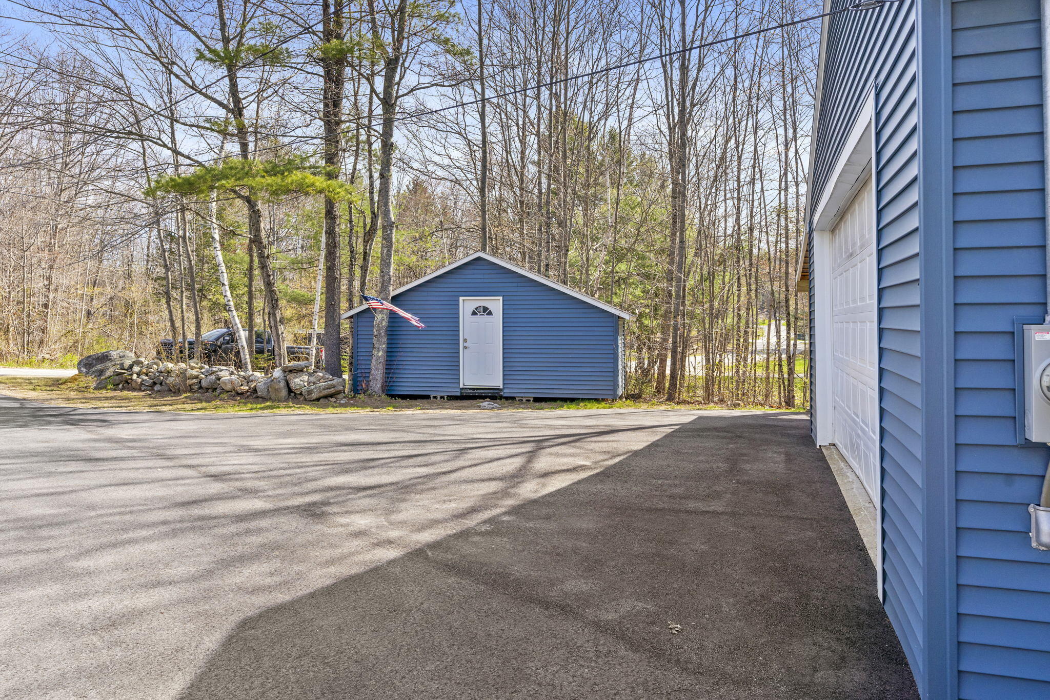 41 E Ridge Road Sabattus ME 04280