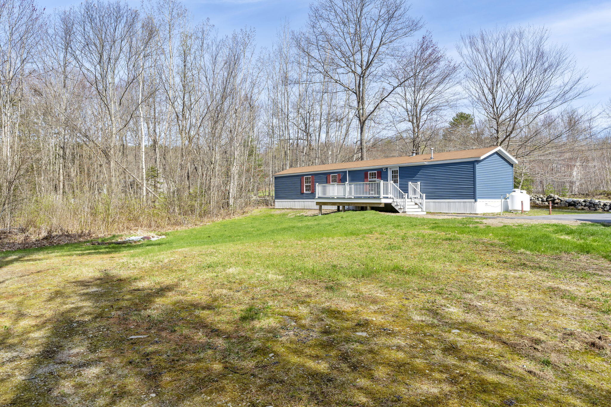 41 E Ridge Road Sabattus ME 04280