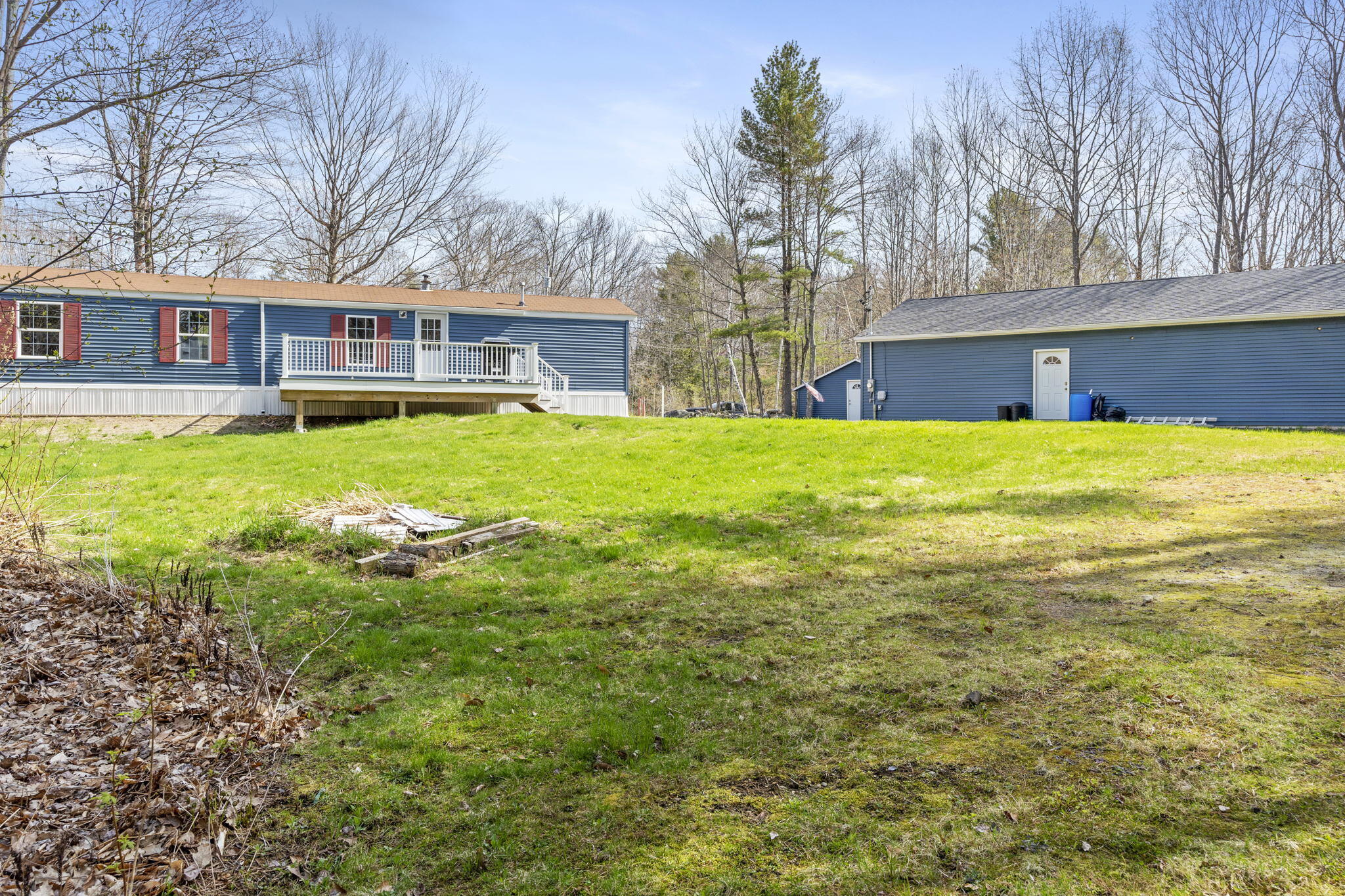41 E Ridge Road Sabattus ME 04280