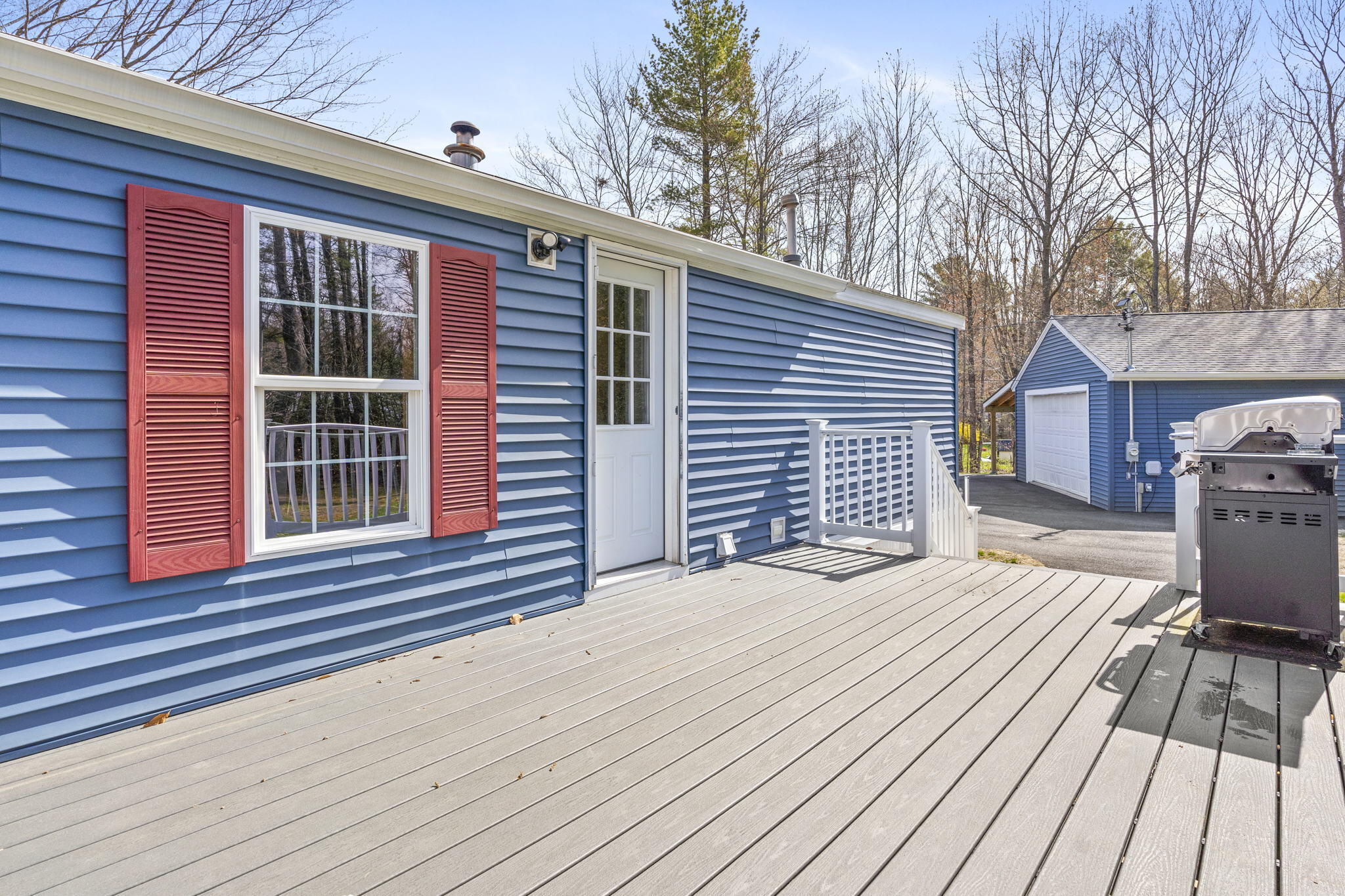 41 E Ridge Road Sabattus ME 04280