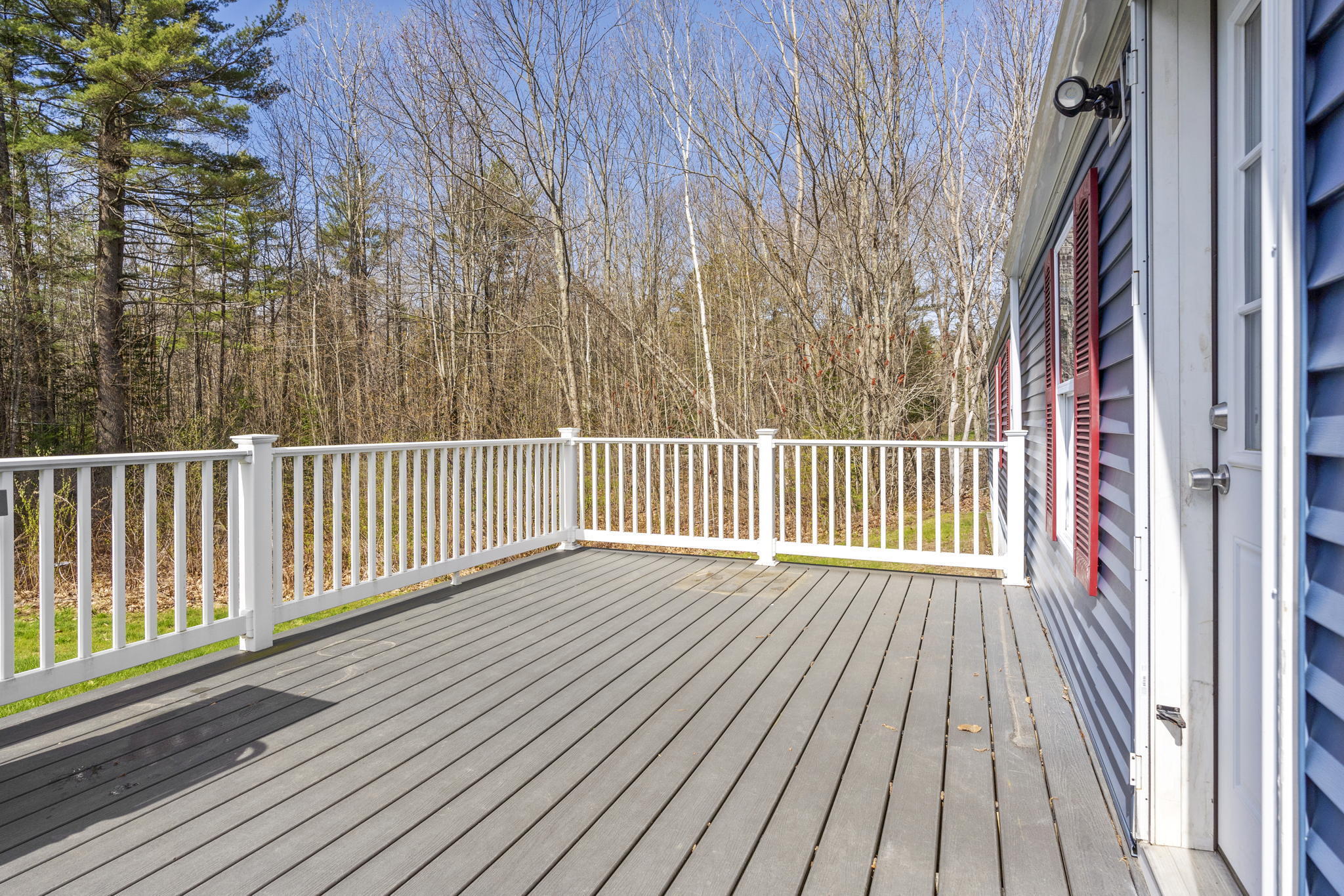 41 E Ridge Road Sabattus ME 04280