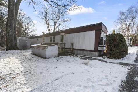 20 Caincrest Road York ME 03909