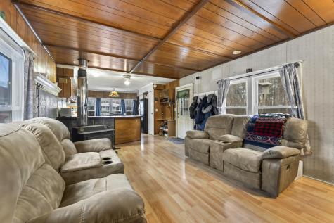 20 Caincrest Road York ME 03909