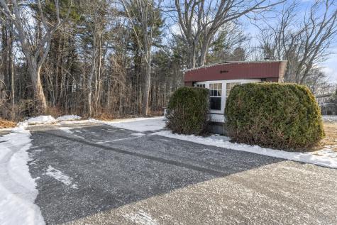 20 Caincrest Road York ME 03909