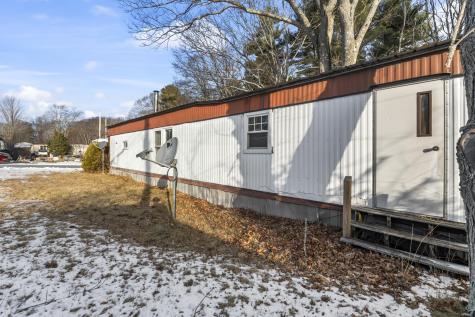 20 Caincrest Road York ME 03909