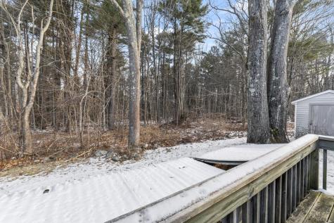 20 Caincrest Road York ME 03909