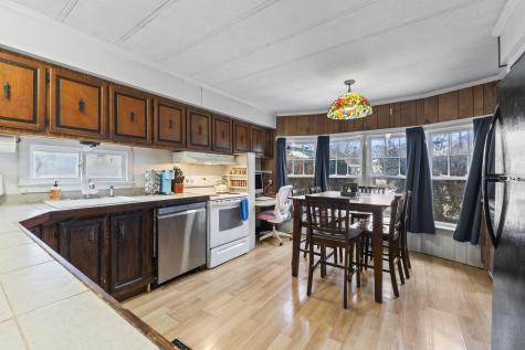 20 Caincrest Road York ME 03909