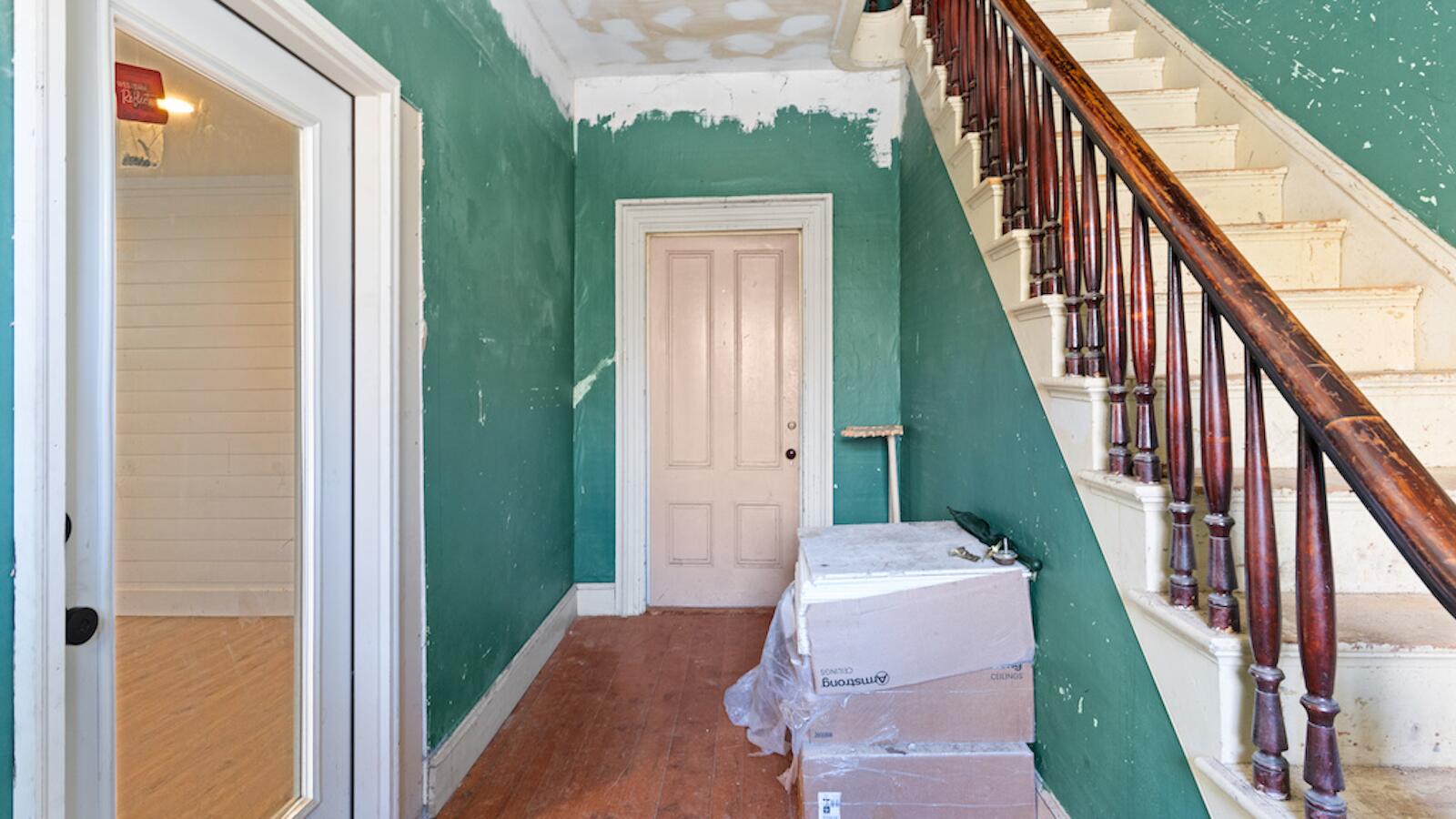 18 Gage Street Bridgton ME 04009