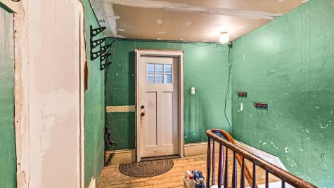 18 Gage Street Bridgton ME 04009