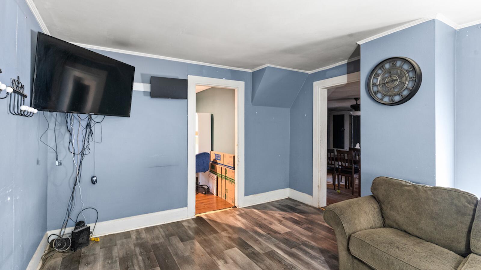 18 Gage Street Bridgton ME 04009