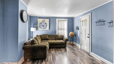 18 Gage Street Bridgton ME 04009