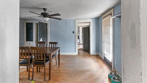 18 Gage Street Bridgton ME 04009