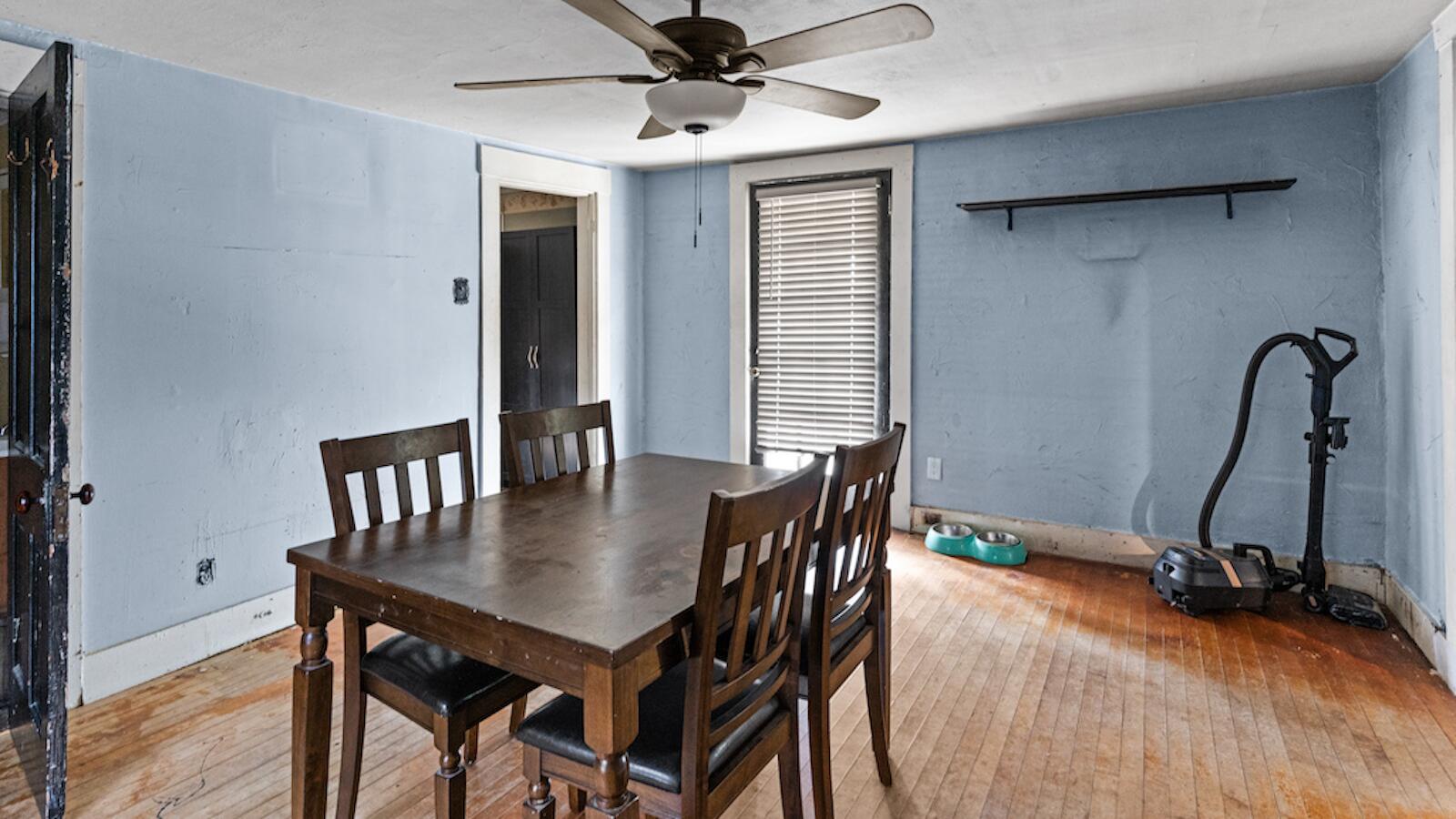 18 Gage Street Bridgton ME 04009