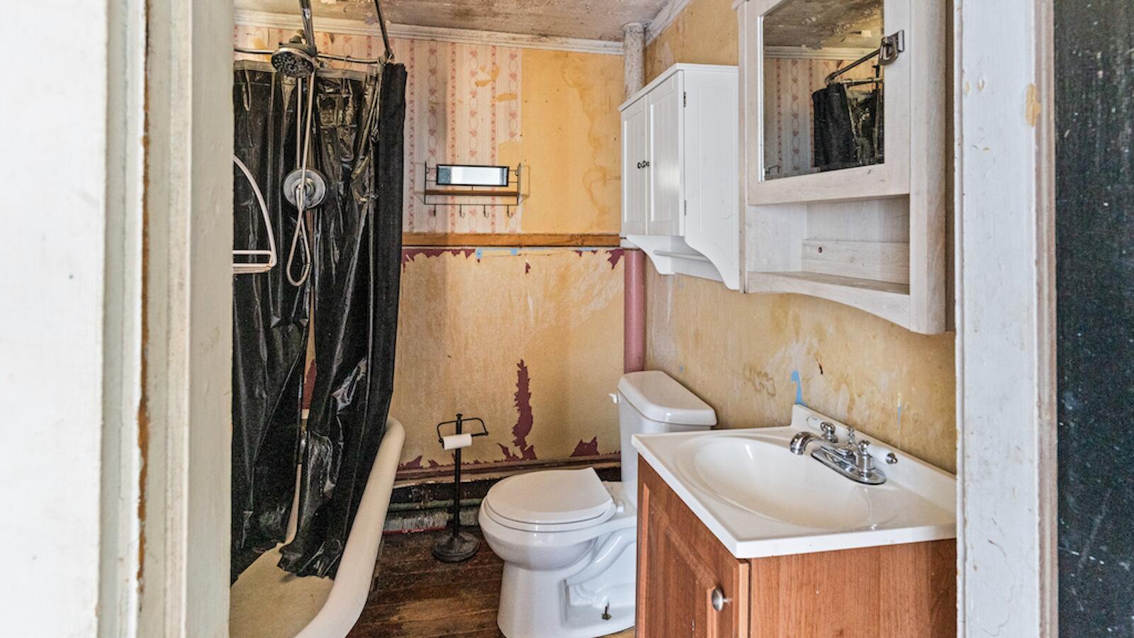 18 Gage Street Bridgton ME 04009