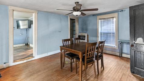 18 Gage Street Bridgton ME 04009